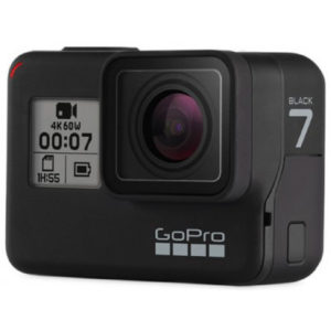 hero black 7 Gopro