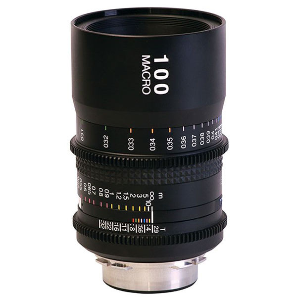 100mm MACRO (Tokina)
