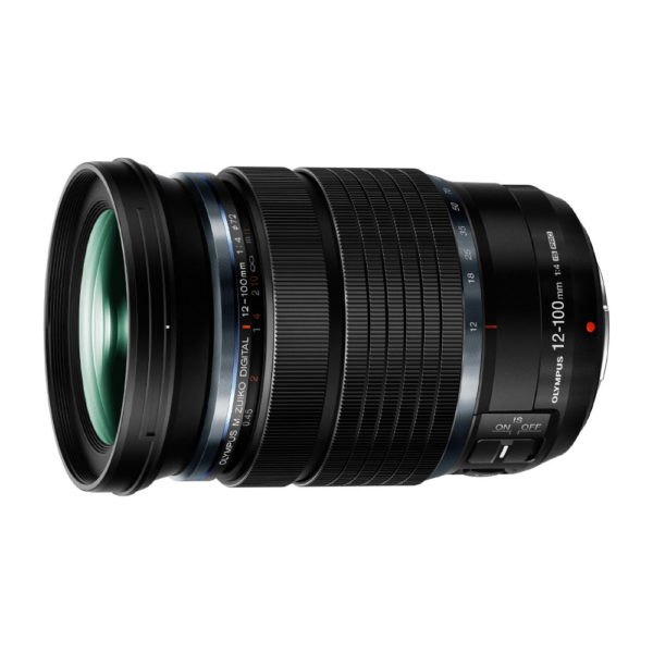 Olympus 12-100mm ZUIKO