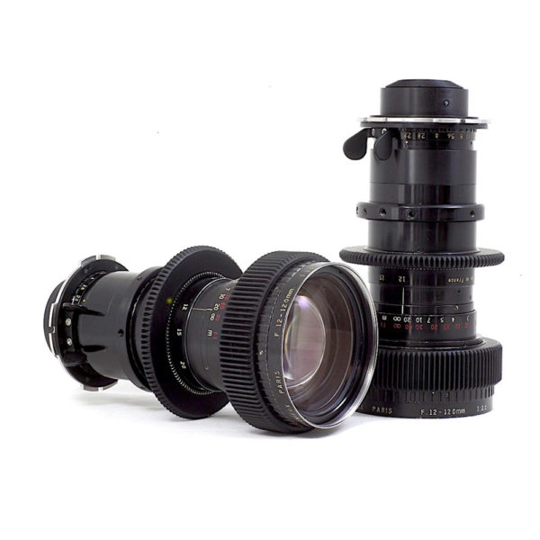 12-120mm (Angenieux)