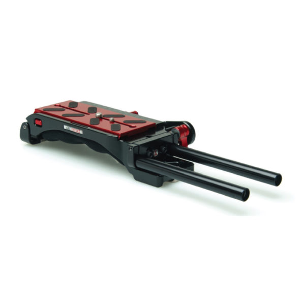 Zacuto VCT PRO BASEPLATE