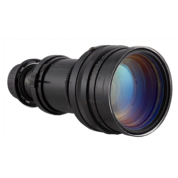 LOMO 50-500mm Rear Anamorphic ZOOM