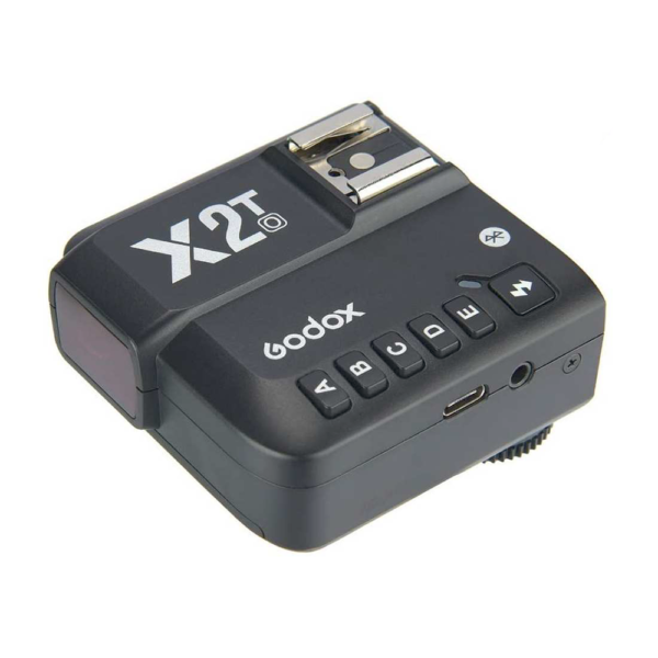 GODOX X2TO