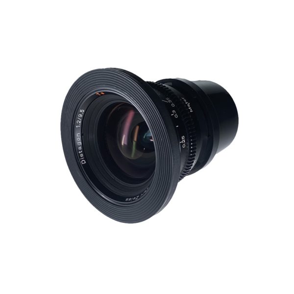 Carl Zeiss 9,5 mm DISTAGON