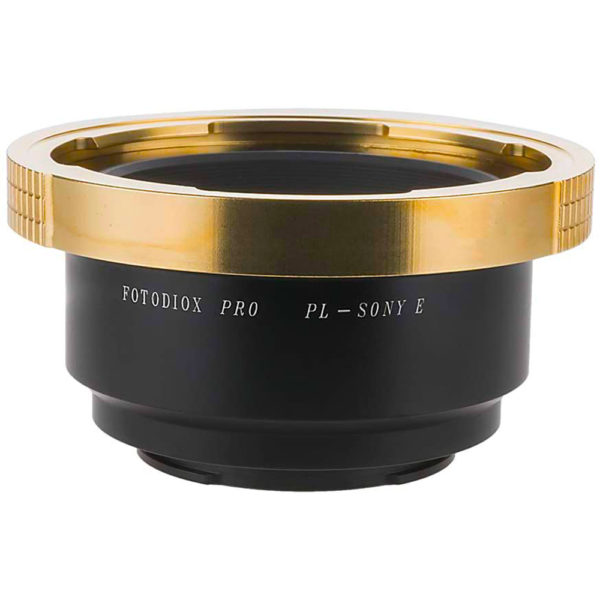 pl sony e Immagine di ADATTATORE PL – SONY E