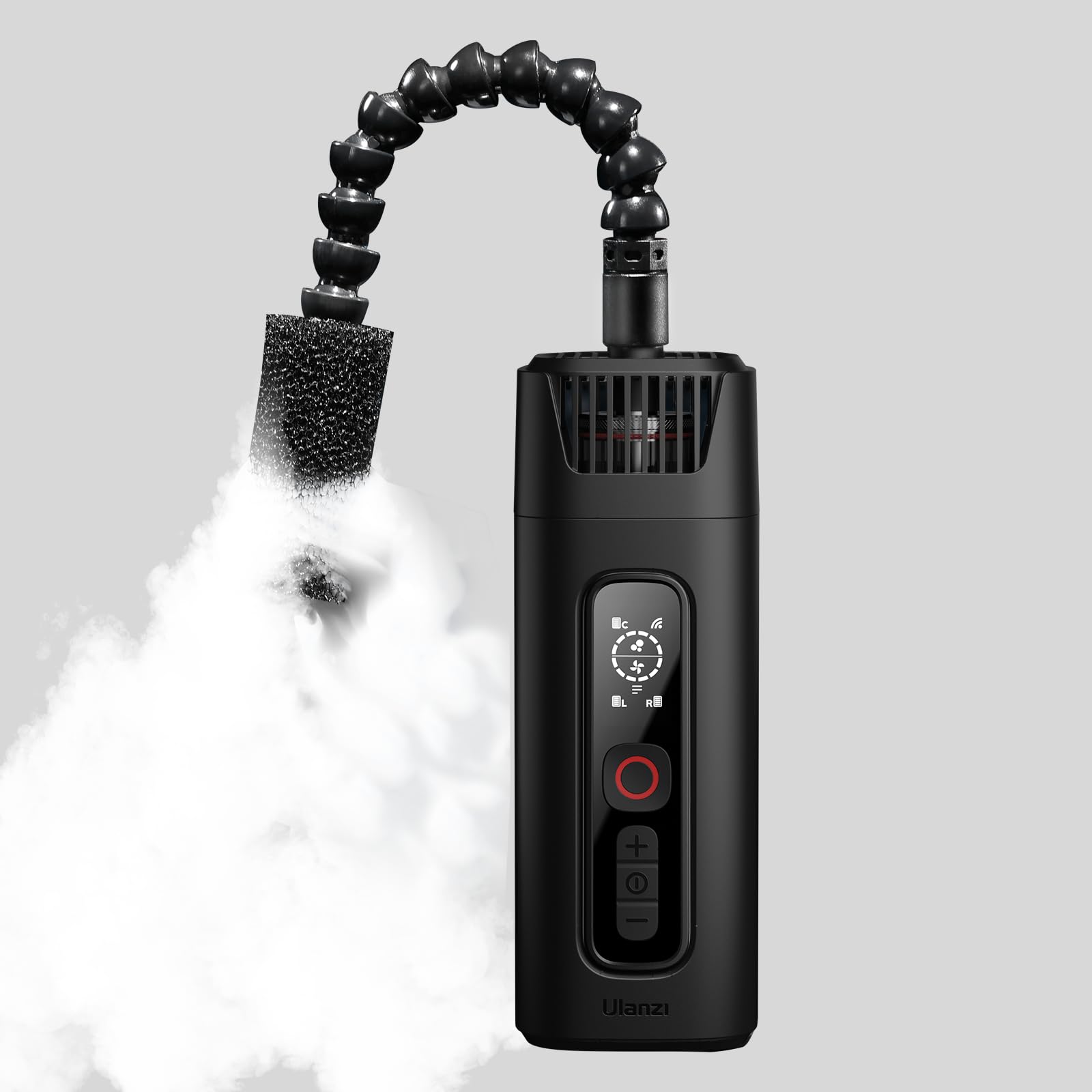 ULANZI FM01 FILMOG Ace – Macchina del Fumo Portatile