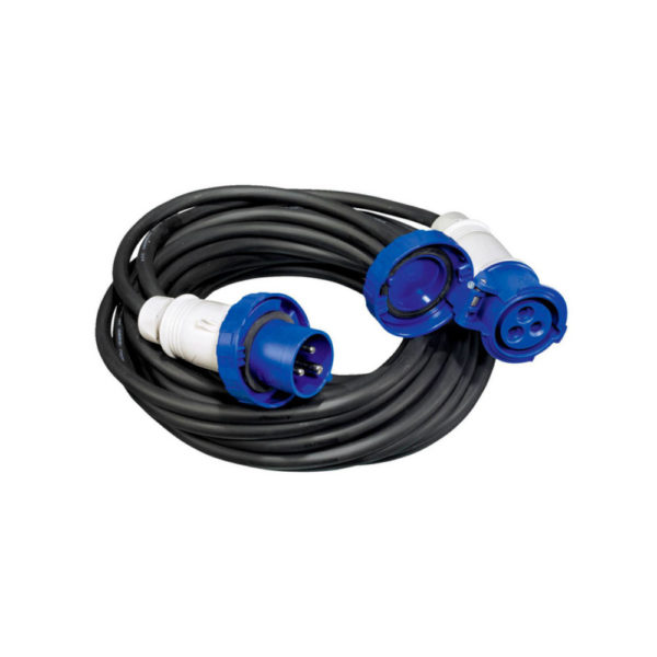 ACCE006-PROLUNGA-16A-600×600 Immagine di Prolunga 16A Monofase – 10 Metri