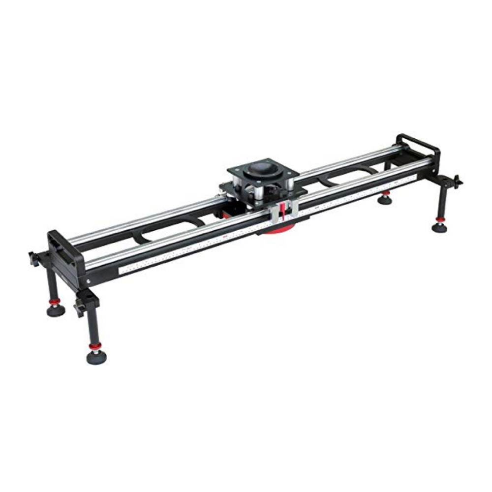 ACCS008-PROAIM-PRECISION-CAMERA-SLIDER Immagine di Flyking Precision Camera Slider Proaim