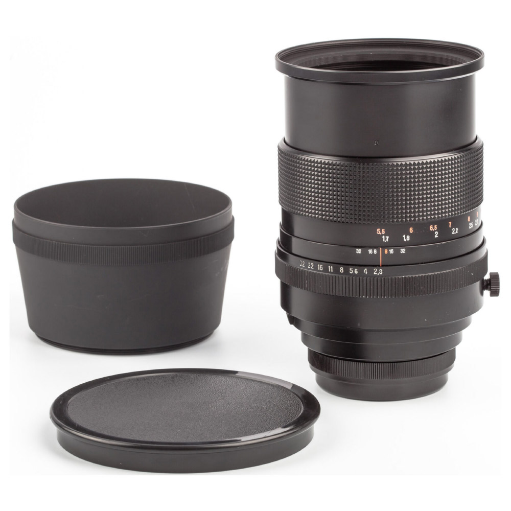 Zeiss Jena 180mm