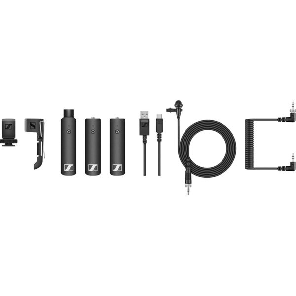Sennheiser XSW-D (XSW-D Portable Lavalier Set)