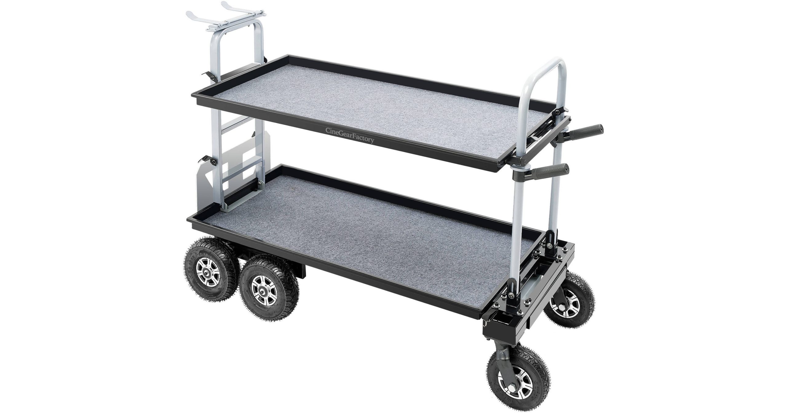 Magliner Equipment Cart 55″ CineGearFactory