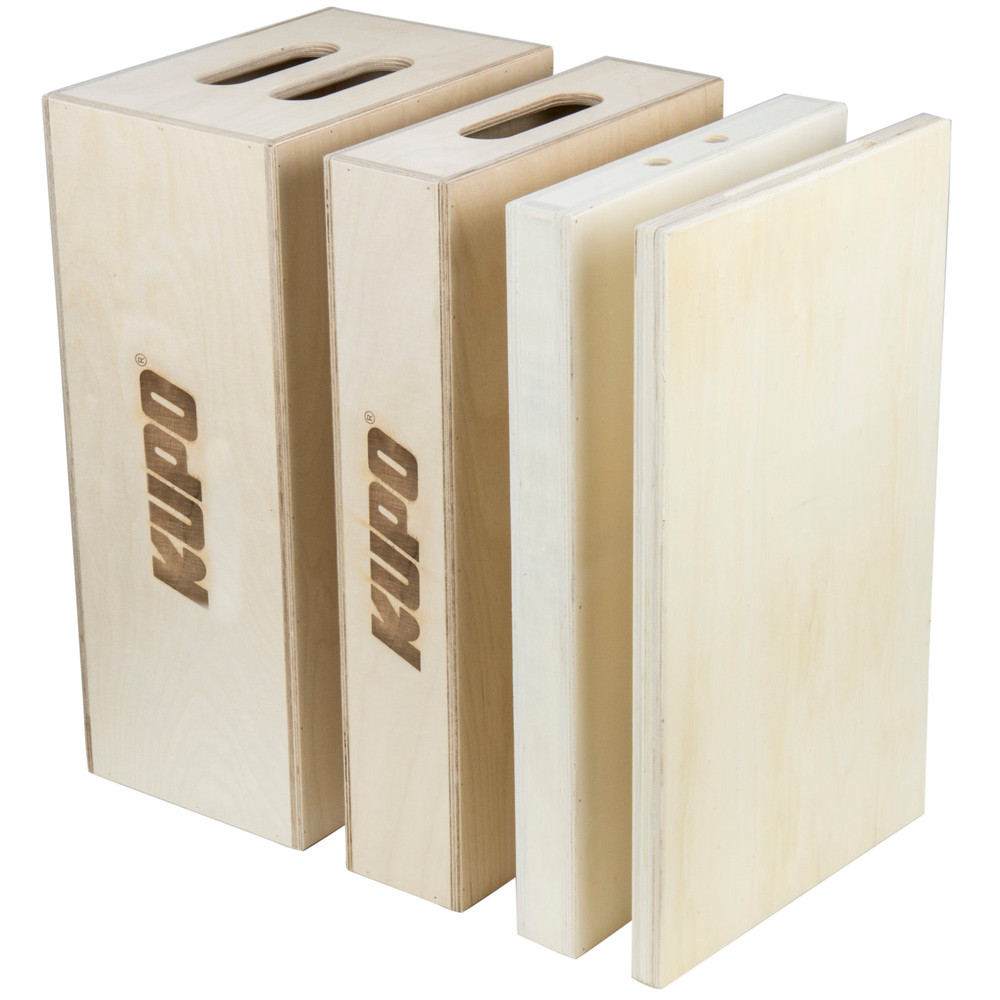 Kit Apple Box – Kupo
