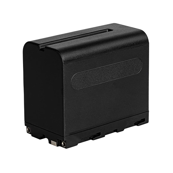 KIT Batterie NP-F970