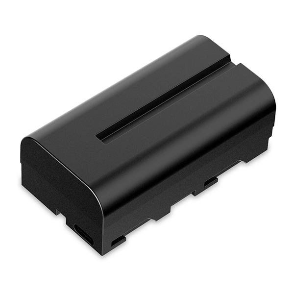 KIT Batterie NP-F550