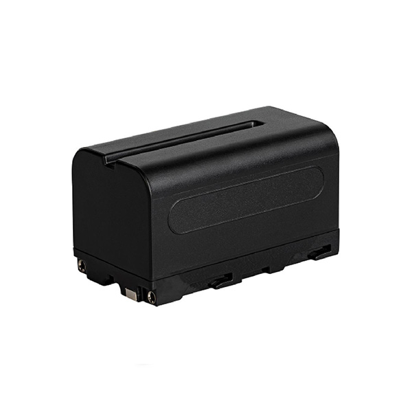 KIT Batterie NP-F750