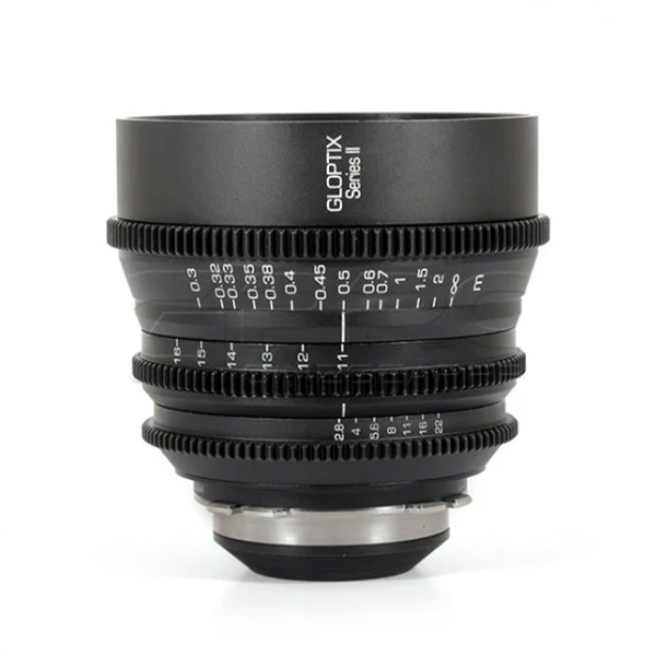 11-16mm TOKINA (GL Opt.)