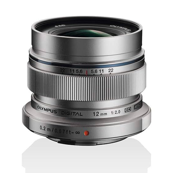 12mm ZUIKO (Olympus)