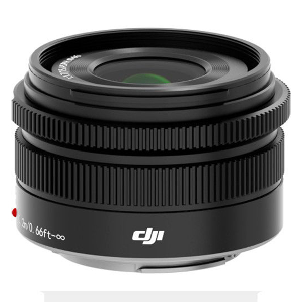 15mm (Dji)