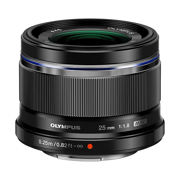25mm ZUIKO (Olympus)