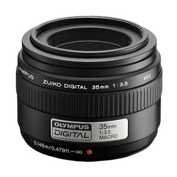 35mm ZUIKO (Olympus)