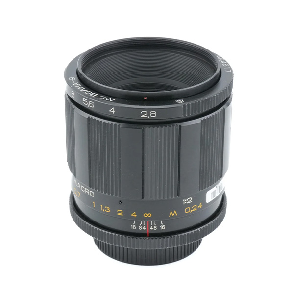 50mm MACRO (Volna-9)