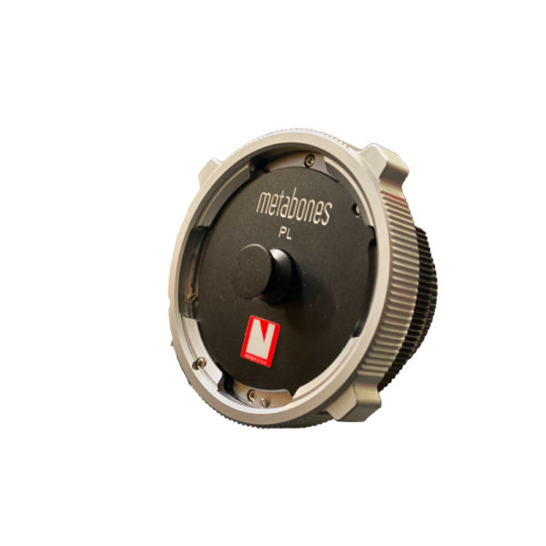 ADATTATORE PL – M4/3 (Metabones)