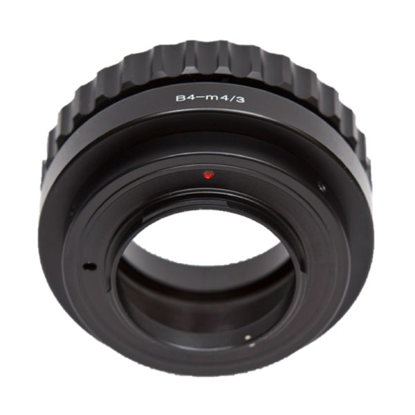 ADATTATORE B4 – M4/3