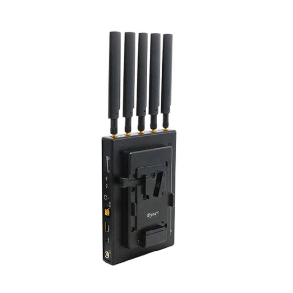 Dynacore DW-2000R