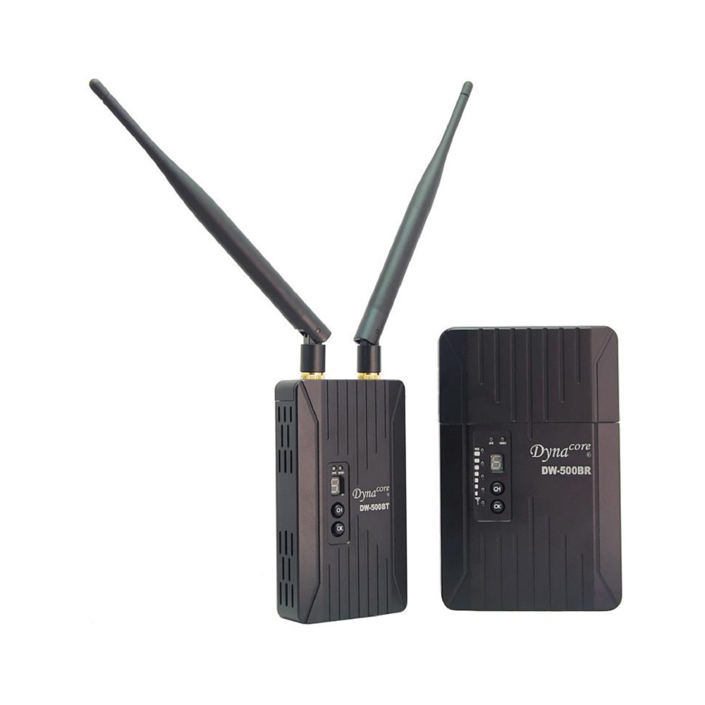 Dynacore DW-500BR / DW-500BT