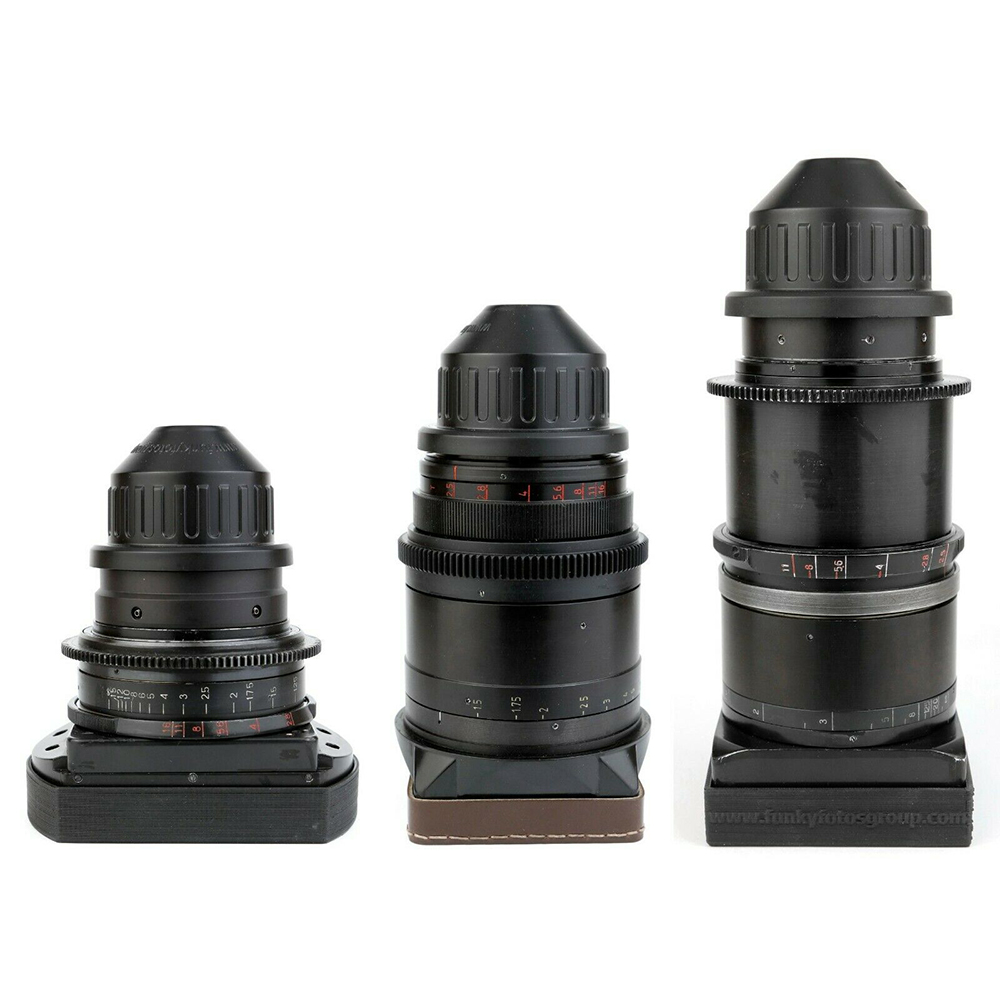 LOMO SF ANAMORPHIC KIT S35
