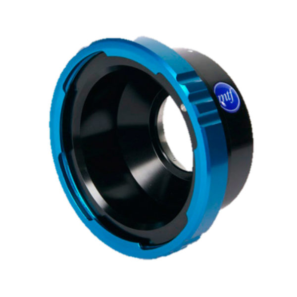 ADATTATORE PL – M4/3