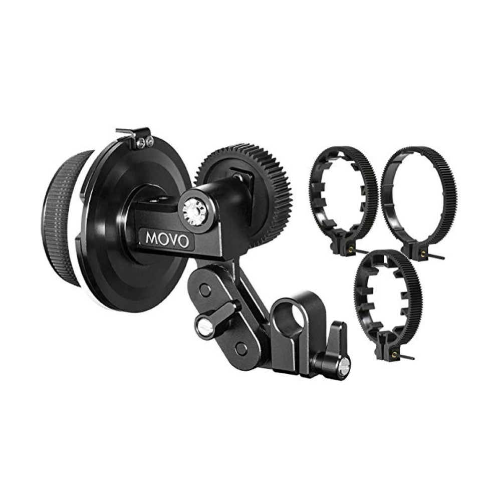 MOVO F1X (Manual)