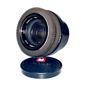 Carl Zeiss Planar 50mm HFT Rollei