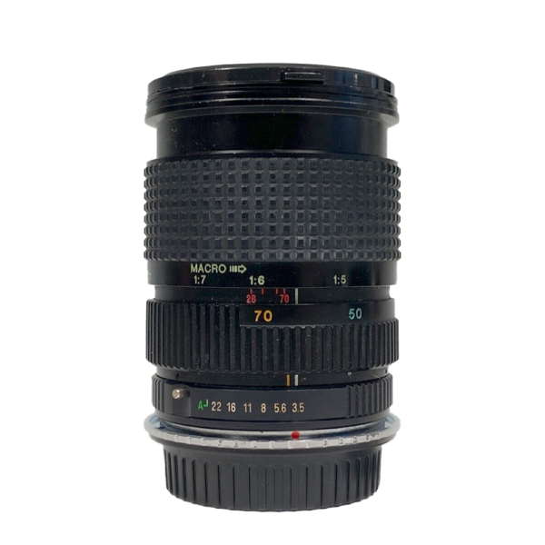 TOKINA 28–70mm FF