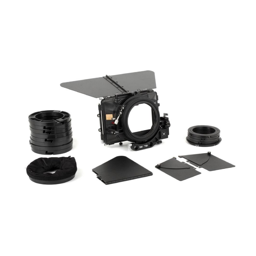 UNIVERSAL MATTEBOX PRO