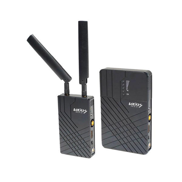 VAXIS STORM 500