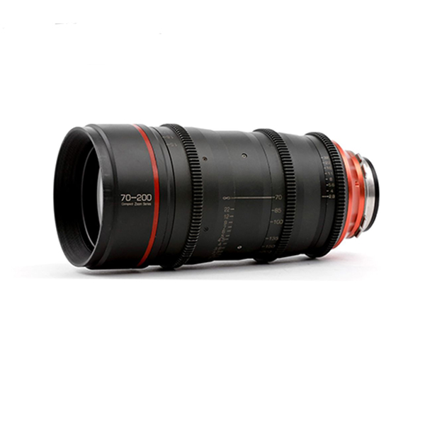 70-200mm (GL Opt.)