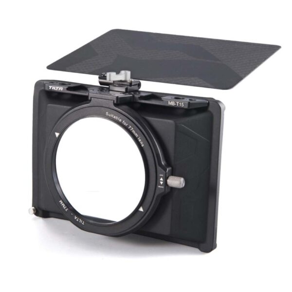 Tiltaing Mini Matte Box