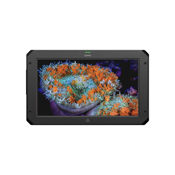 SUMO 19″
