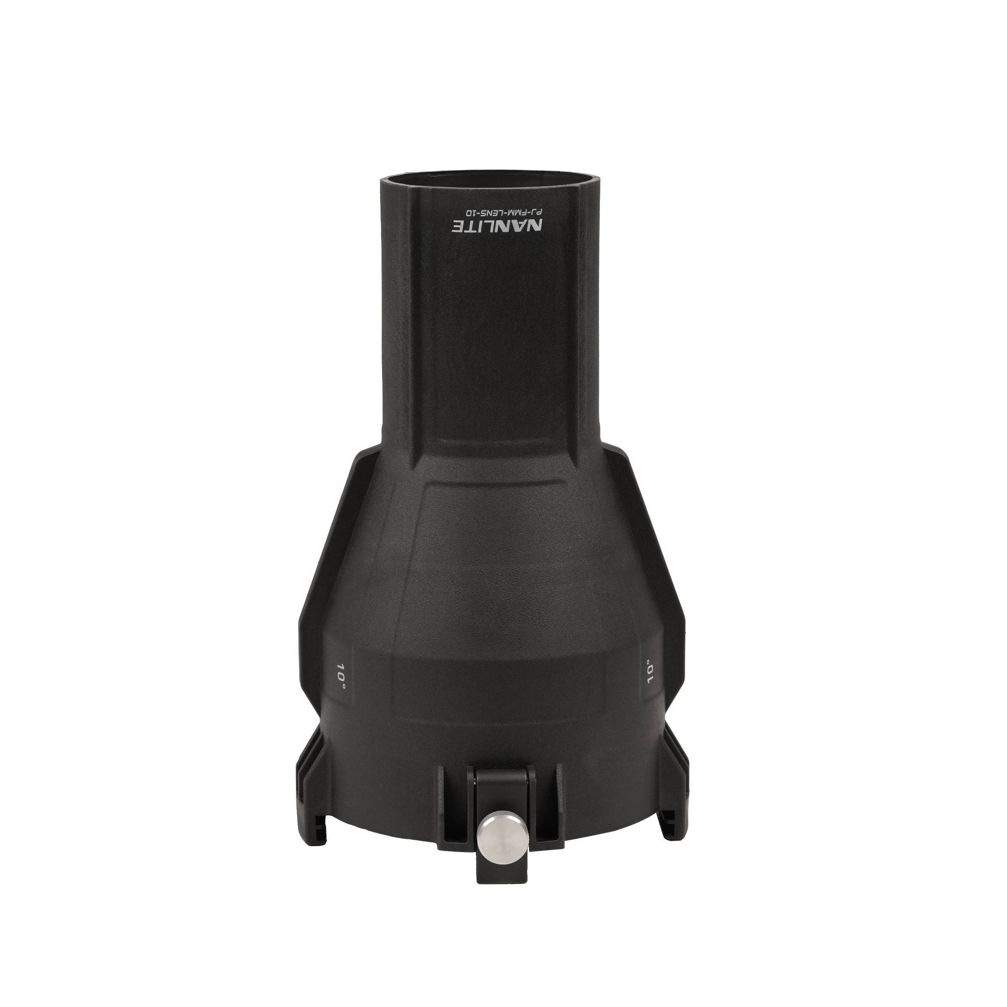 NANLITE PJ-FMM-10
