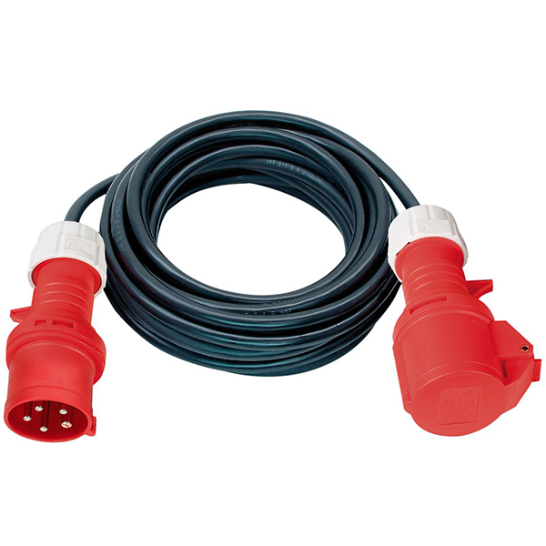 Prolunga 32A 10M TRIFASE