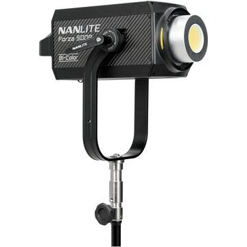 NANLITE Forza 500 (Bicolor)