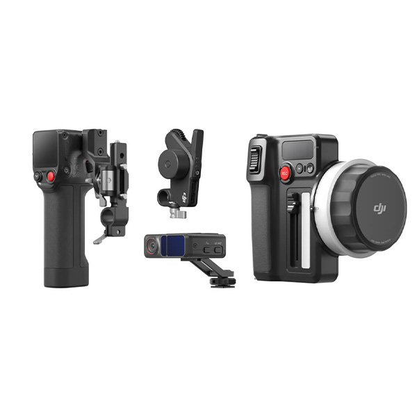 DJI Focus Pro Combo All-In-One