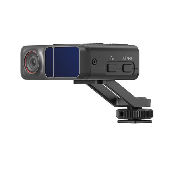 DJI Focus Pro LiDAR