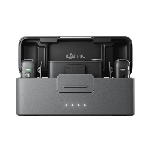 DJI Mic 2