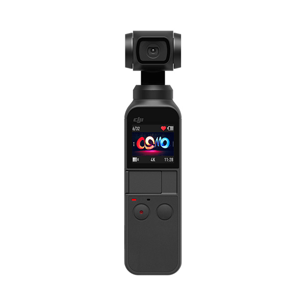 DJI Osmo Pocket
