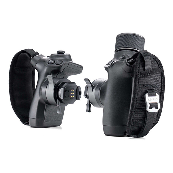 DJI Ronin 4D Handgrip