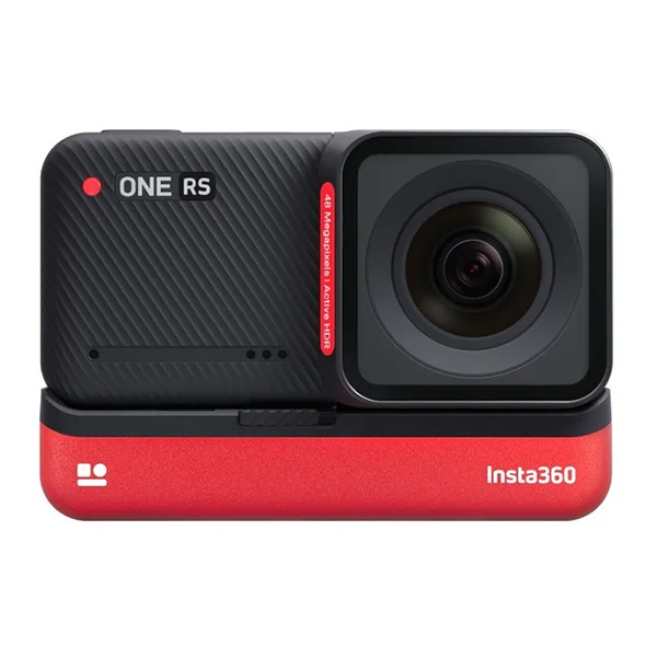 Insta360 ONE RS