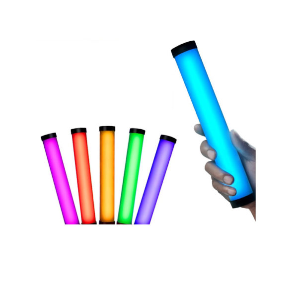 NANLITE PavoTube 6C II