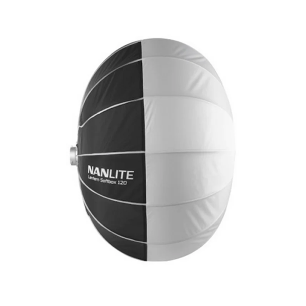 Nanlite Softbox a Lanterna 120cm